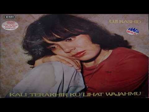 Uji Rashid - Untuk Dia Tersayang (HQ Audio)