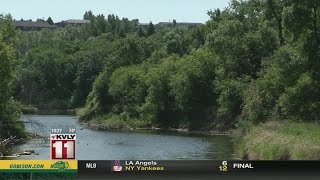 North Dakota Class A Boys' Golf Championship