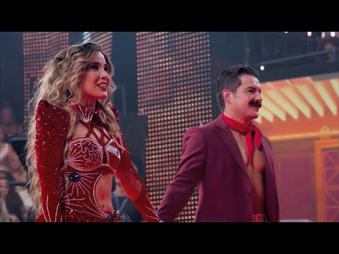 Batalha do Lip Sync - Wanessa e Belutti
