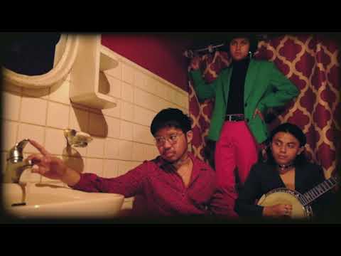 IV OF SPADES Tambay 3 - Banjo