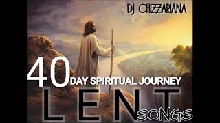 LENT SONGS( Malawi Catholic choirs) - DJ Chizzaria