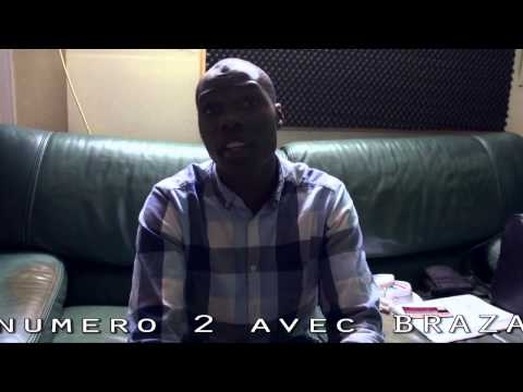 BRAZAKOV ( TADEFOURAILLE TV 2 )