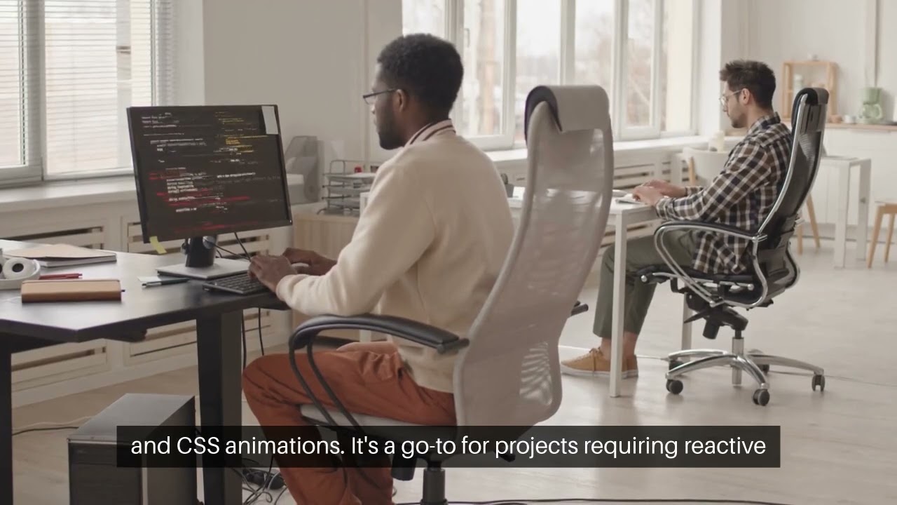 What Are the Most Popular JavaScript Frameworks for Developers?