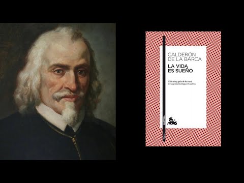 LIFE IS A DREAM (Calderón de la Barca)