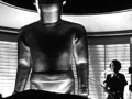 The Day the Earth Stood Still: Score - The Robot / Space Control / Terror / Farewell Finale - 2 of 2