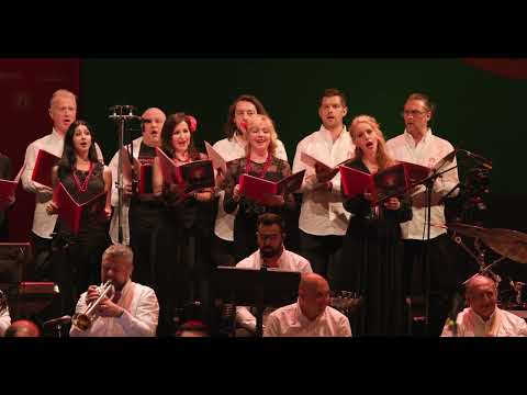 ROMA: THE FORCE OF NATURE - DJELEM DJELEM (LIVE 2022)