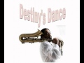 - Freeman, Marsalis, Hutcherson: Destiny's dance
