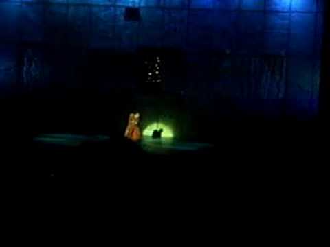 Notre dame de paris-Dio ma quanto è ingiusto il mondo