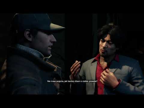 Zagrajmy w Watch Dogs odc.6 Strzelanina na budowie