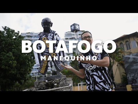 The 32: Botafogo