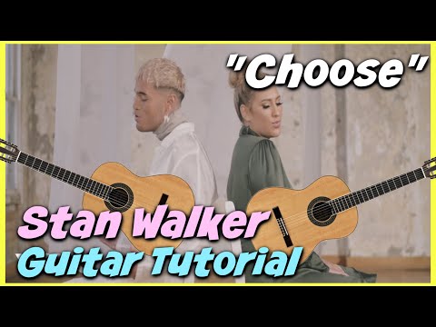 download lagu mp3 mp4 Stan Walker Choose You Chords, download lagu Stan Walker Choose You Chords gratis, unduh video klip Stan Walker Choose You Chords