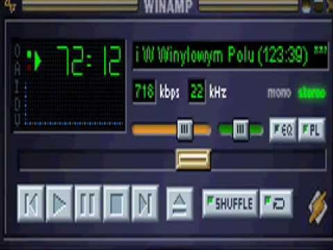 Bezimienni w winylowym polu 7/12