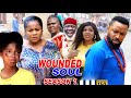 WOUNDED SOUL SEASON 1 (Trending New Movie )Fredrick Leonard 2021 Latest Nigerian Nollywood  Movie