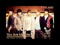 FTISLAND《You are my life》- Beat it試聽版 