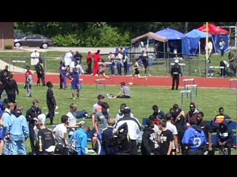 Ladue Invite 2012 800 Girls Heat 1 Lamzik, Lauren 234