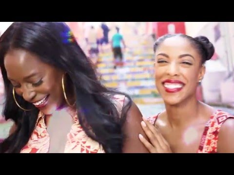Elle B - Death In Rio (Official Video)