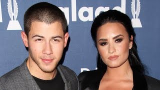 Fans Think Demi Lovato Wrote "Ruin The Friendship" Song About Nick Jonas