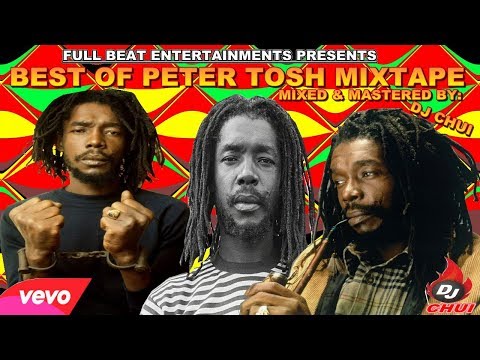 Best Of PETER TOSH Mix 2022