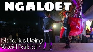 Download lagu NGALOET - Wiwid Ballabih & Markurius Uwing - Pekan Gawai Dayak Kalbar XXXIV 2019 - 26/05/2019 mp3 Download lagu NGALOET - Wiwid Ballabih & Markurius Uwing - Pekan Gawai Dayak Kalbar XXXIV 2019 - 26/05/2019 mp3