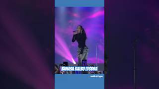 Download lagu Lyodra ~ 'Bahasa Kalbu' #shorts mp3