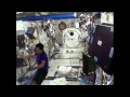 ISS Update - Nov. 5, 2012