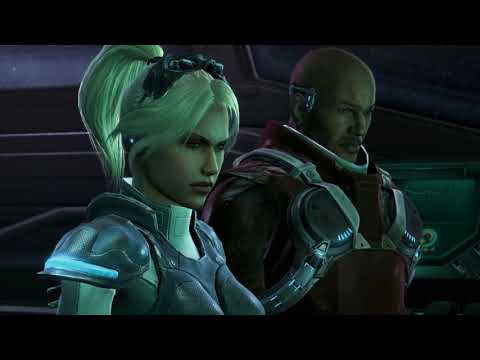 StarCraft 2 Nova Covert Ops Mission Pack 1 Soundtrack – 5