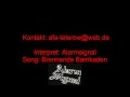 Alarmsignal - Brennende Barrikaden 