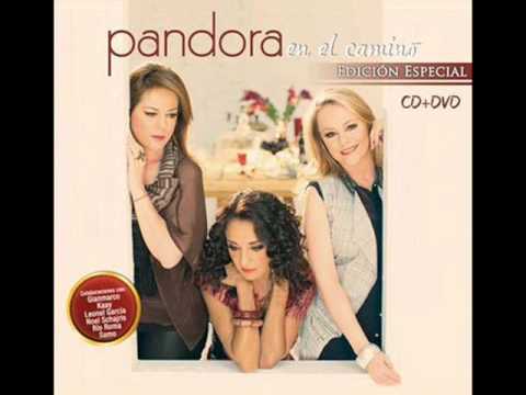 Pandora, Leonel García - Hubo una Vez (Audio)