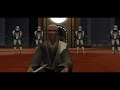 Star Wars Galactic Legacy Attack On The Jedi Temple Operation Knightfall Cin Drallig