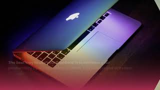 What is the Role of MacBook on Business?