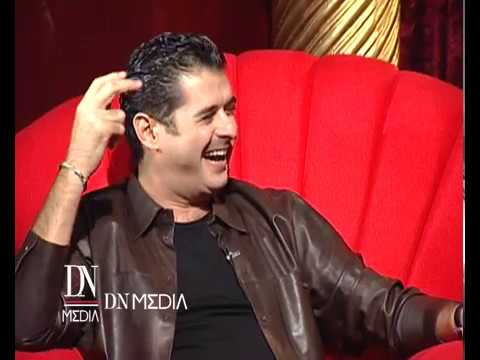 3 Stars Street Program - Episode 5 - Ragheb Alama