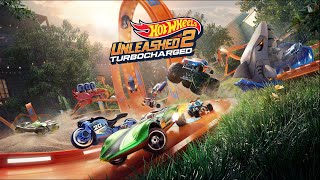 Hot Wheels Unleashed 2 - Turbocharged
