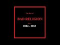 Live Again (The Fall of Man) - Bad Religion