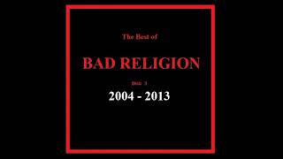 Live Again (The Fall of Man) - Bad Religion