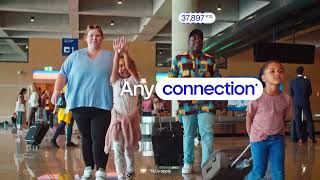 Fly Any Airline, Earn Every Time* with World360 Rewards by Flight Centre Travel Group