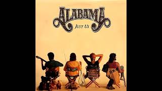 (I Wish It Could Always Be) '55 , Alabama ,1987