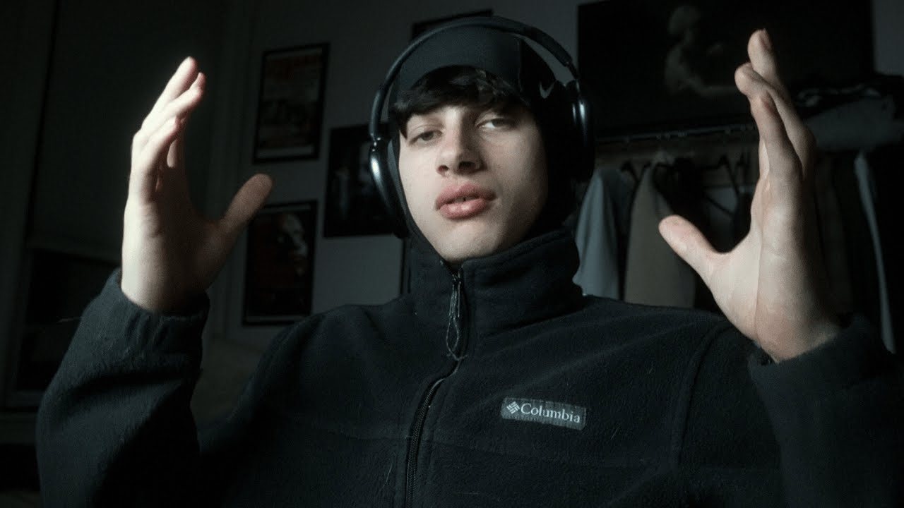 the pep talk you need to change your life.