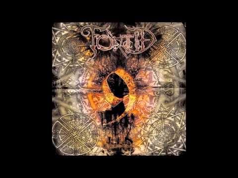 Fortíd - Nornir [ 9 ] 2015