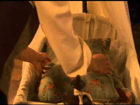 El secreto de Puente Viejo - ¿Ha matado Pepa al bebé?