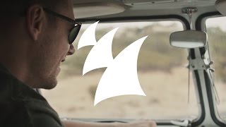 Armin van Buuren feat. Cimo Fränkel - Strong Ones (Official Music Video)