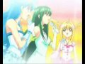 MMPPP Super Love Songs 6 Mermaids FANDUB