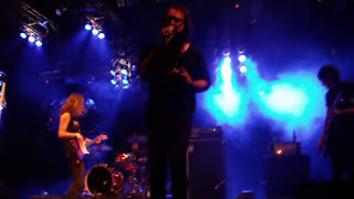 Midnight Youth - Dead Flowers Live at Homegrown &#39;10