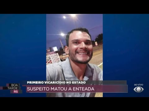Primeiro vicaricídio do RS choca Garruchos