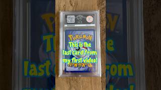 The final card from my first submission! #shorts #pokemon #pokemoncards #pokemontcg