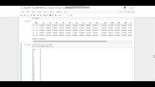 Classification of Imbalanced Data in E-Commerce