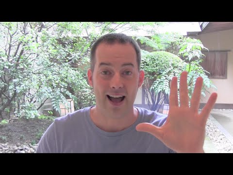 Advanced English Listening Practice 1 English Lesson at Fast Native Speed Laundry in Japan