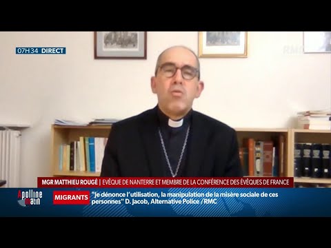 Reprise des cérémonies religieuses: la jauge critiquée par l’évêque de Nanterre