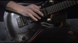 Video thumbnail for Cort KX700 EverTune - demo by Guitar World