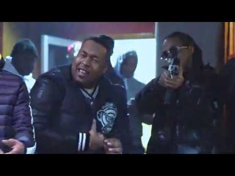 Baby Fish x Drego - No Fakin (Official Video)