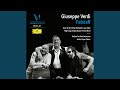 Verdi: Falstaff / Act II: Alice it mia! Va', vecchio John (Live)